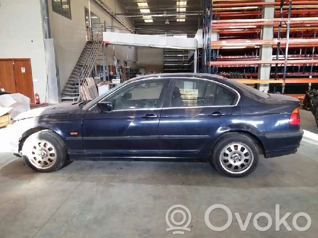 3 E46 Series 3  41527034153