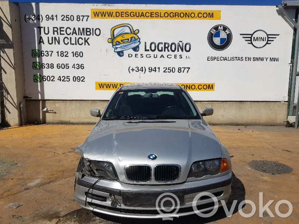 3 E46 Series 3  11127786361