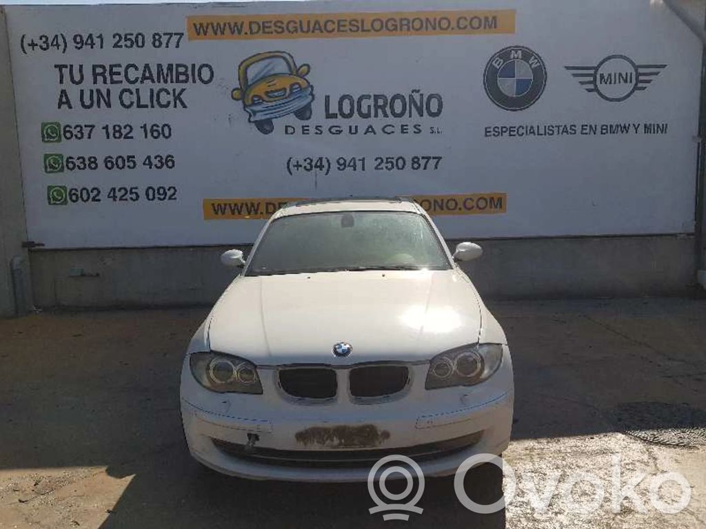 1 E81 E87 Series 1