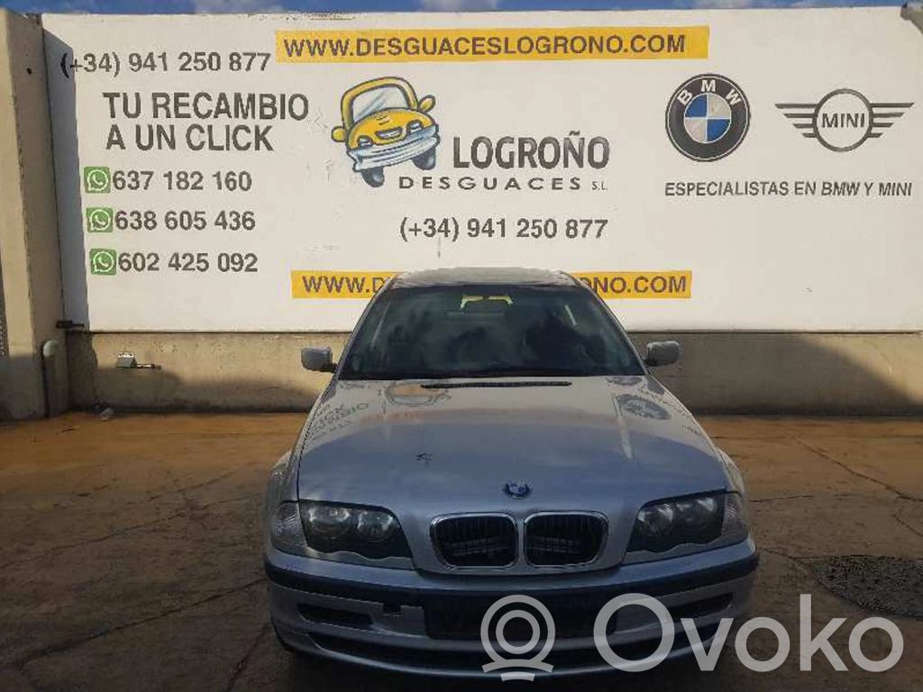 3 E46 Series 3  8245125
