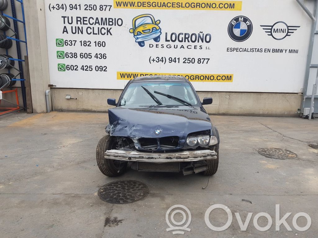 3 E46 Series 3  7034151