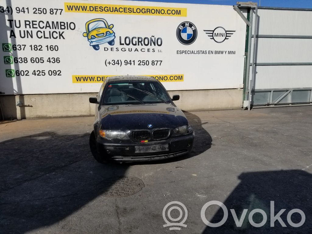 3 E46 Series 3  41627003314