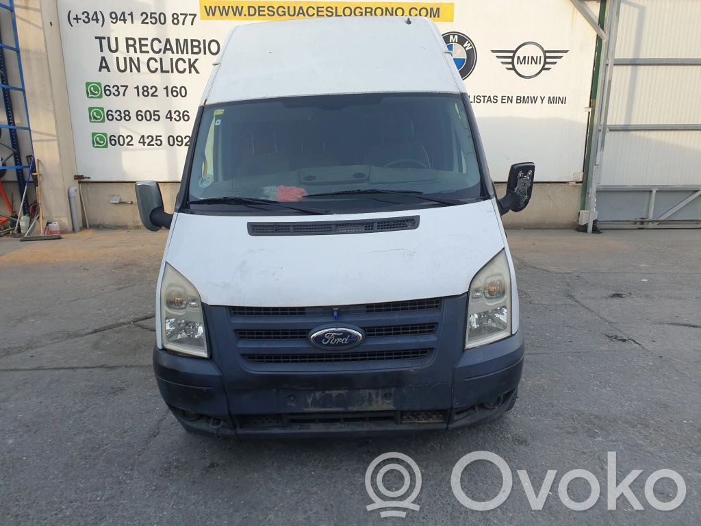 Transit Transit  6C113A053BD
