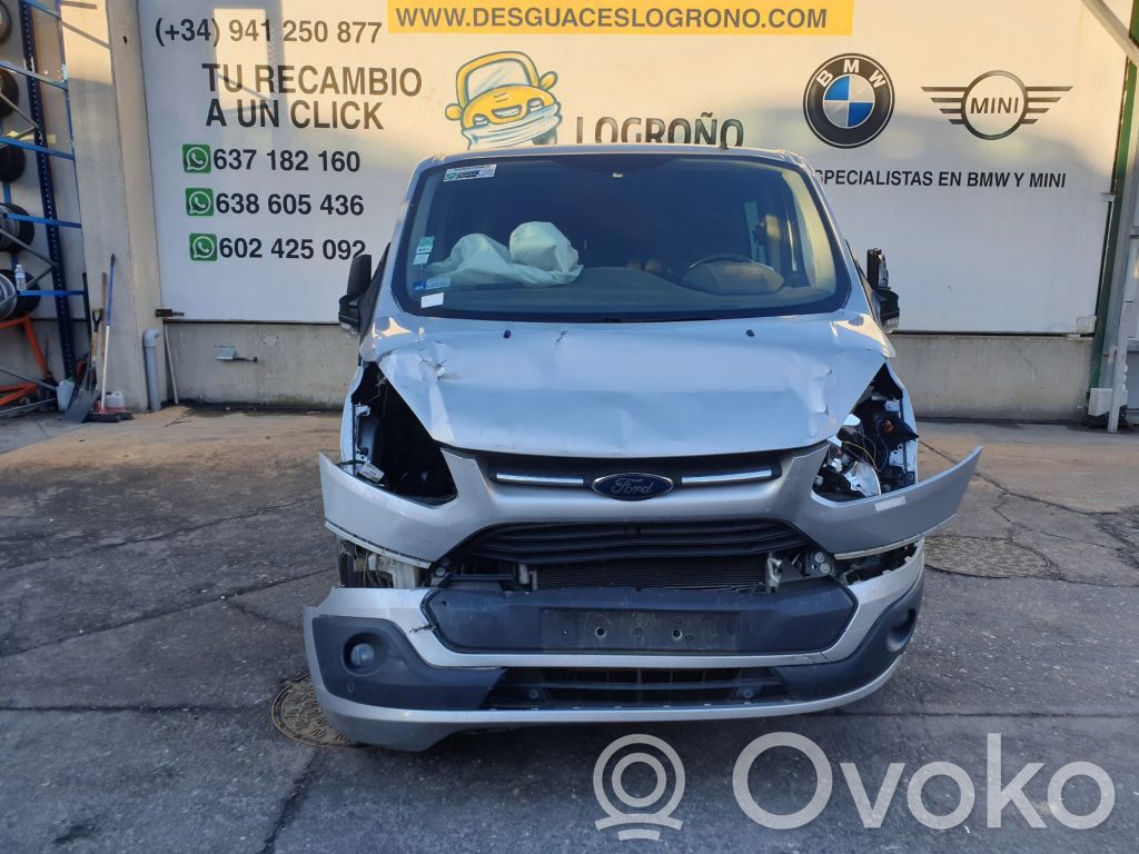 Transit Custom Transit Custom  BK2113C148AA