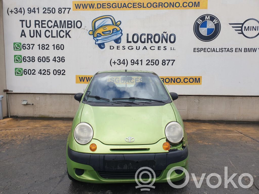 Matiz Matiz  96643339