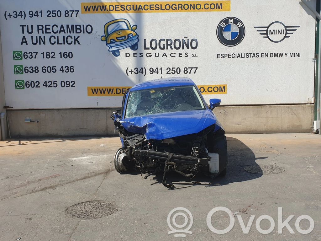 Ateca Ateca  5FA419091ET