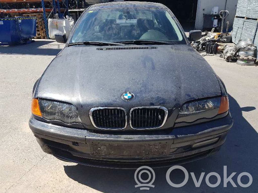 3 E46 Series 3  22466019