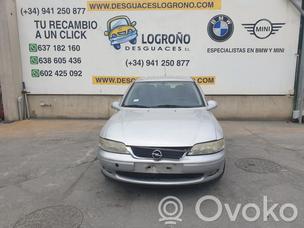 Vectra B Vectra  09136118
