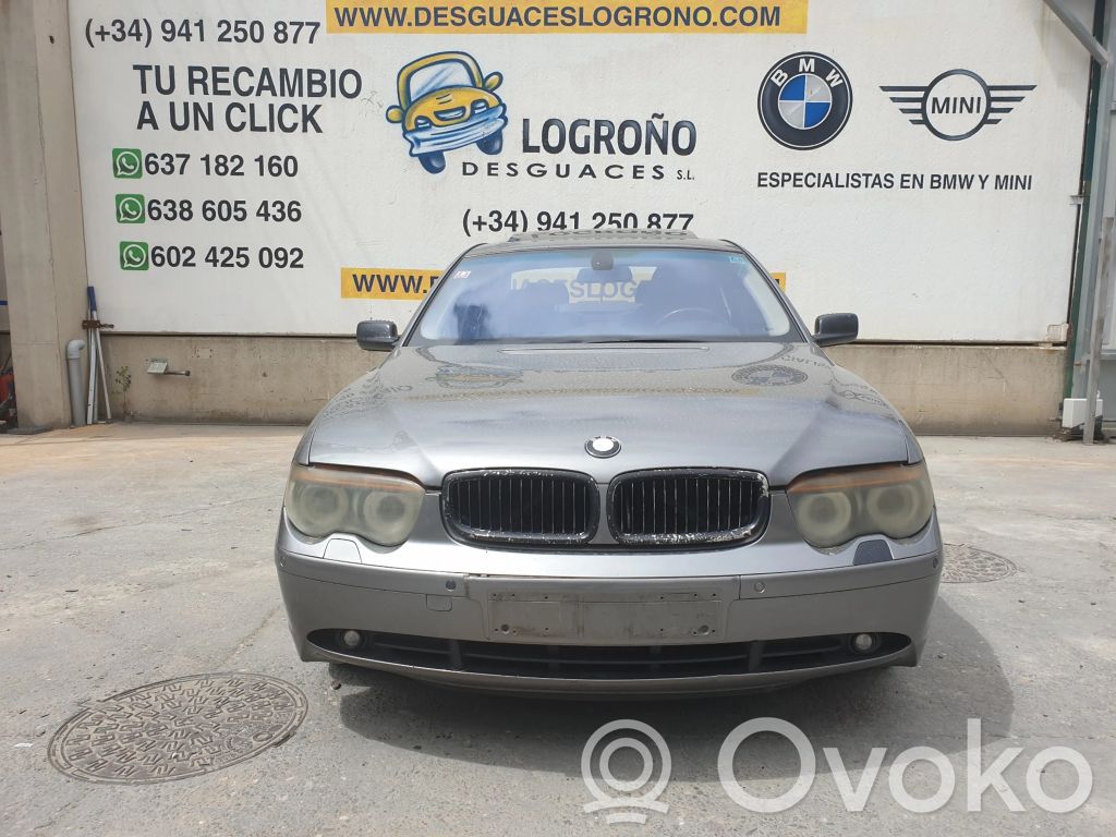 7 E65 E66 Series 7  6860784
