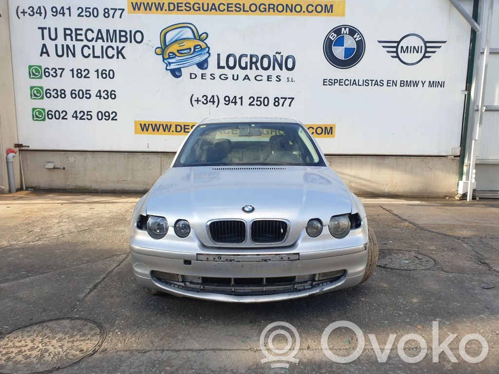 3 E46 Series 3  7016240