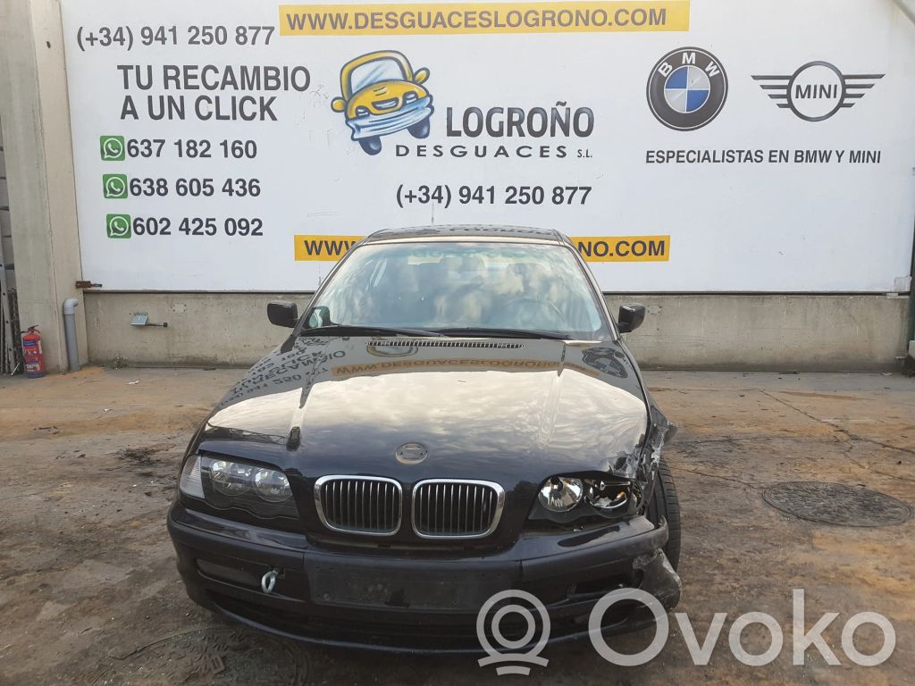 3 E46 Series 3  7034151