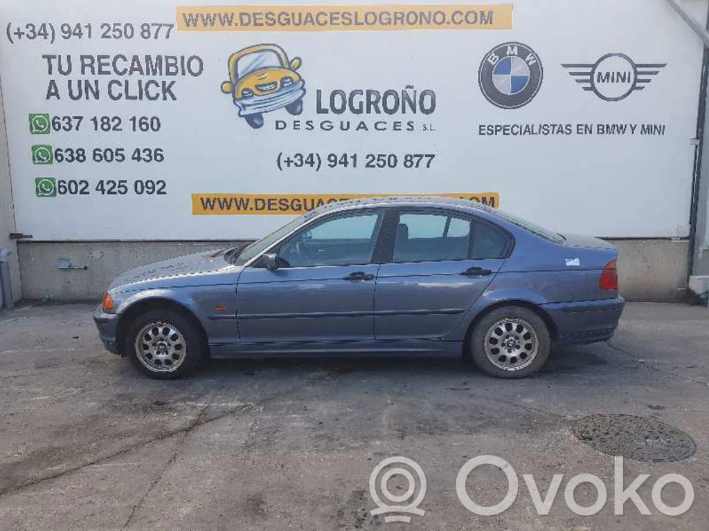 3 E46 Series 3  7011308