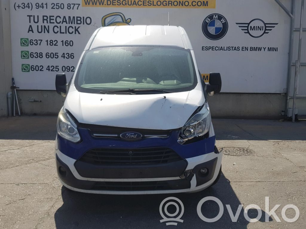 Transit Custom Transit Custom  BK21V04406AE36NC