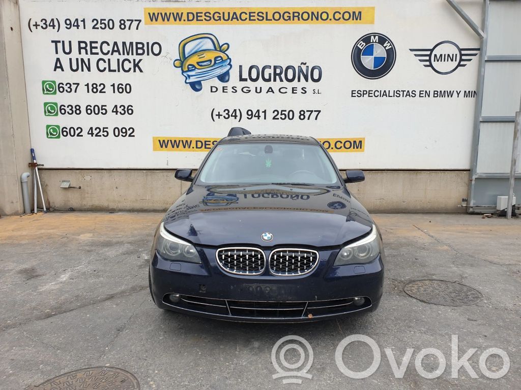 5 E60 E61 Series 5  41515A2A3A6