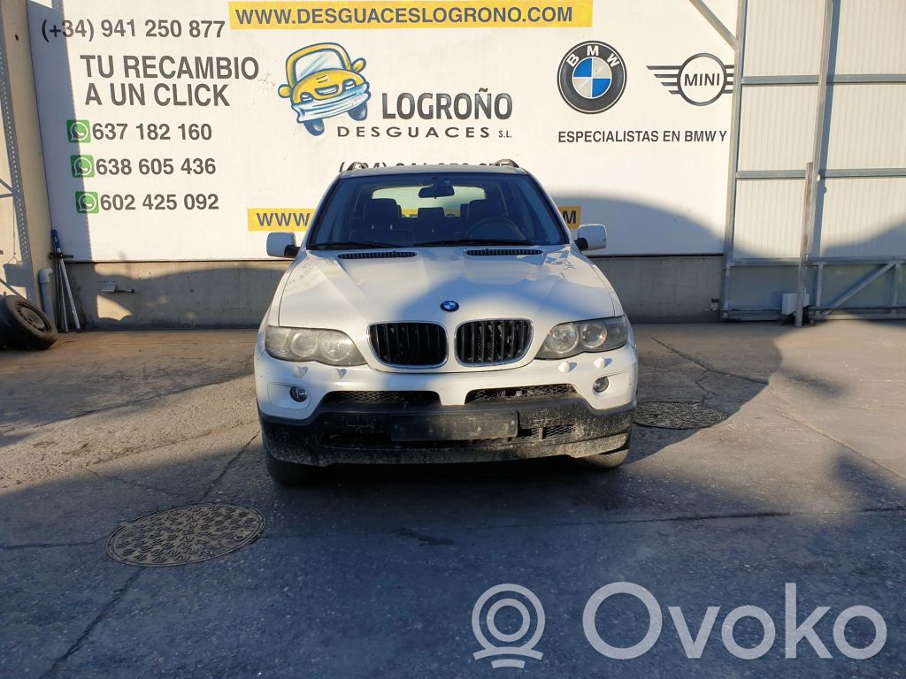 X5 E53 X5  7524371