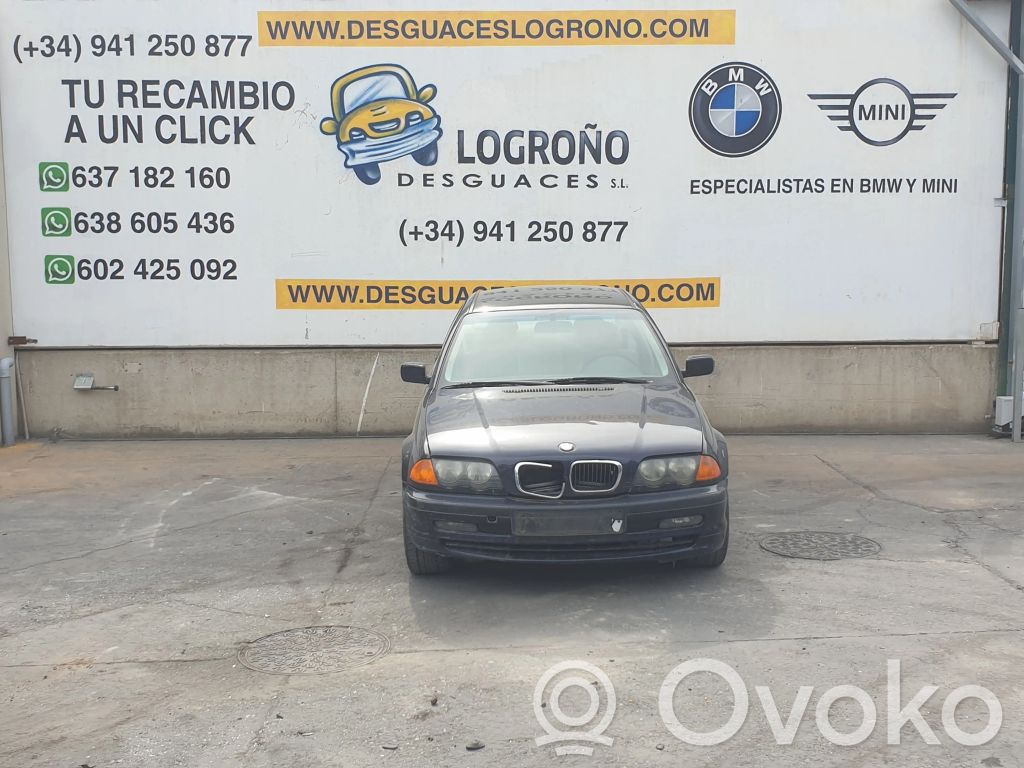 3 E46 Series 3  7034151