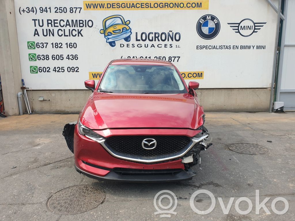 CX-5 CX-5  BJS7663S0