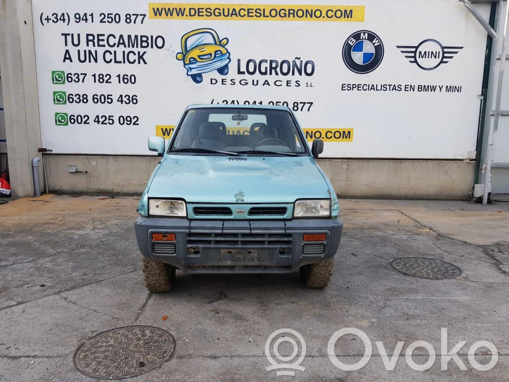 Terrano Terrano  492000F000
