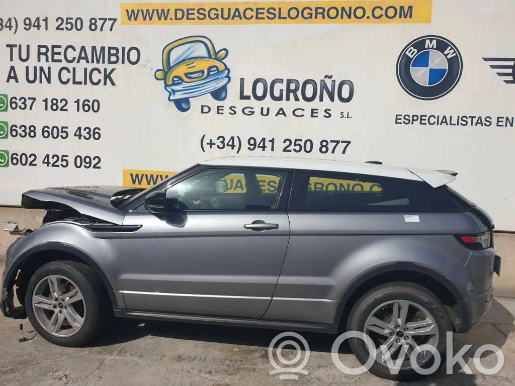 Evoque I Evoque  BJ3217D547AA