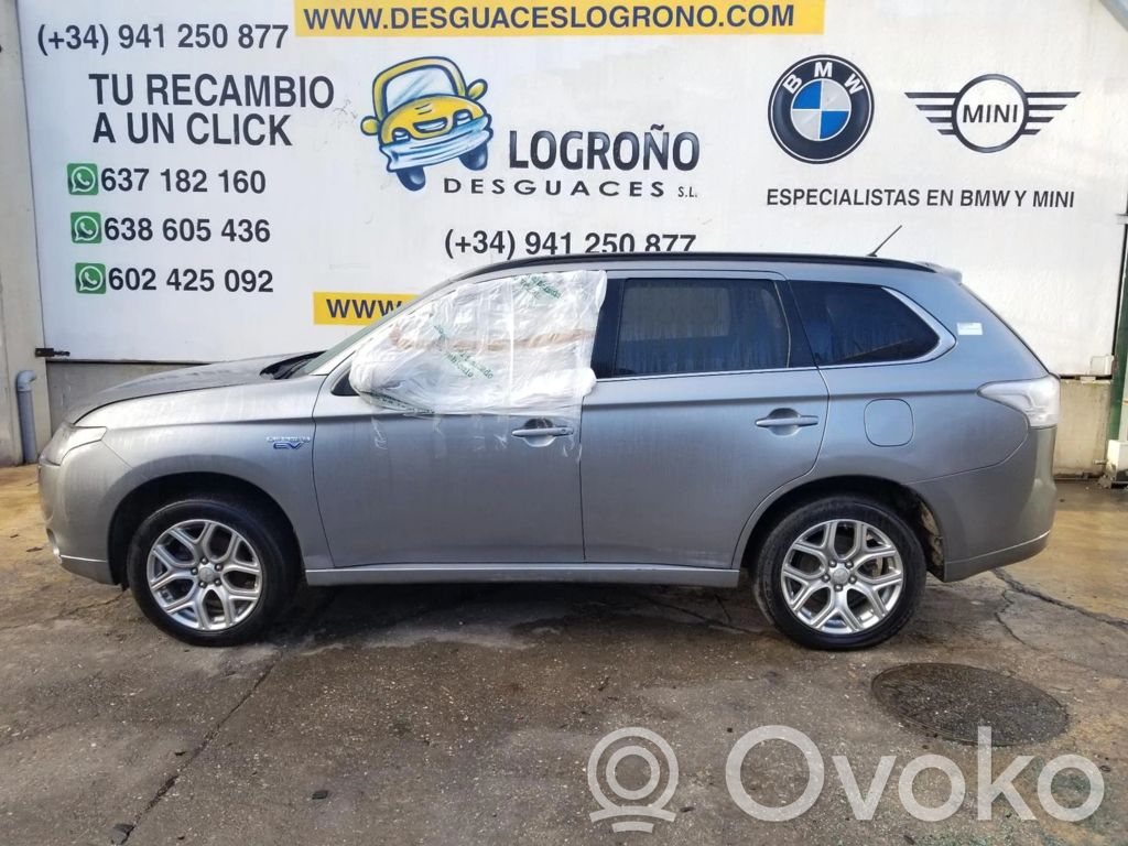 Outlander Outlander  9410A081