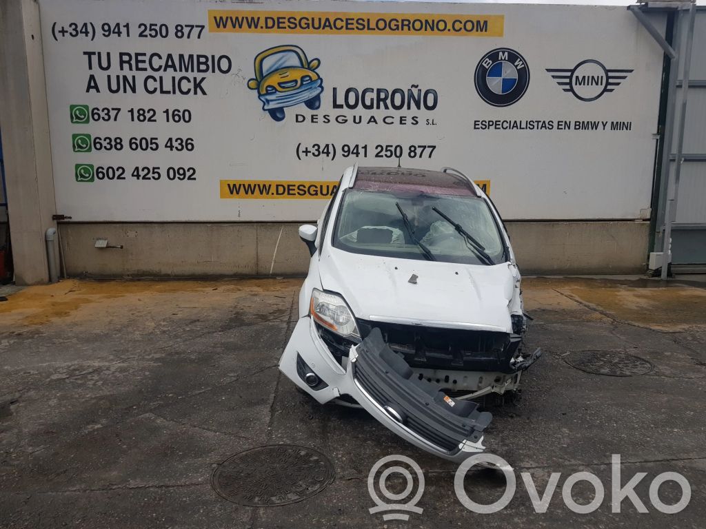 Kuga I Kuga  4M51A611B68CD