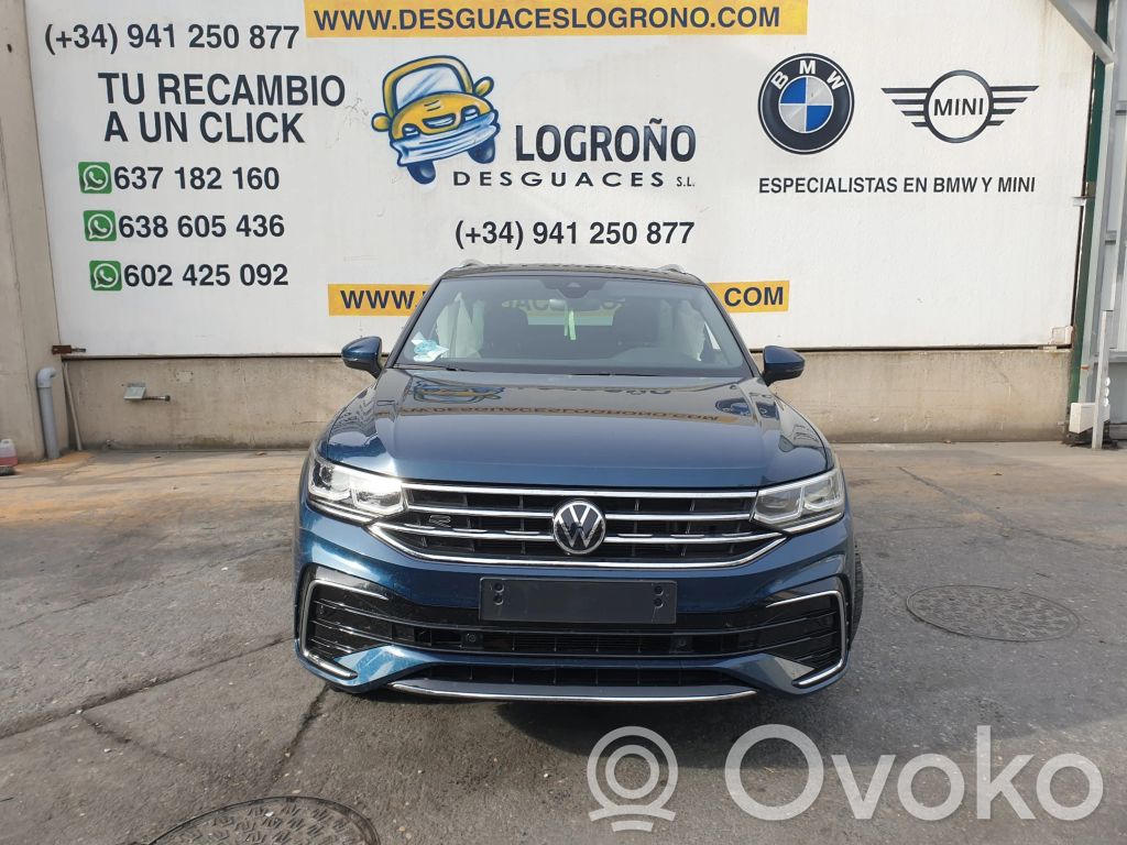 Tiguan Tiguan  04L906051M