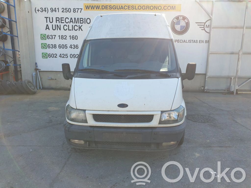 Transit Transit  2C119L440BB