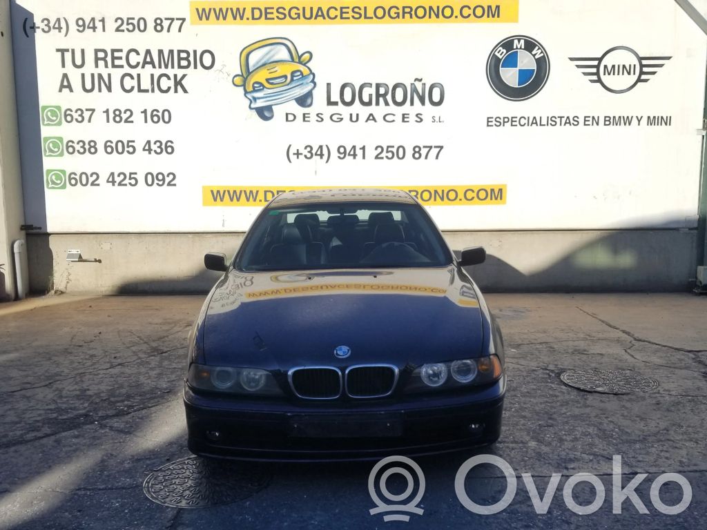 5 E39 Series 5  51167140703