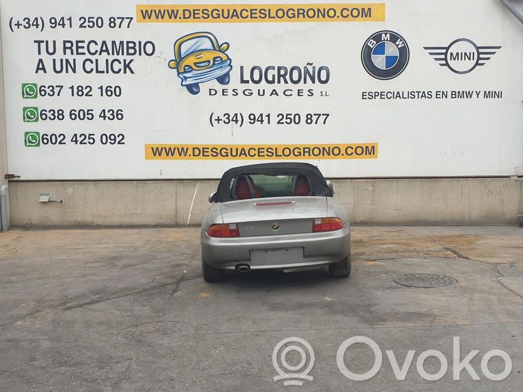 Z3 E36 Z3  63218389712