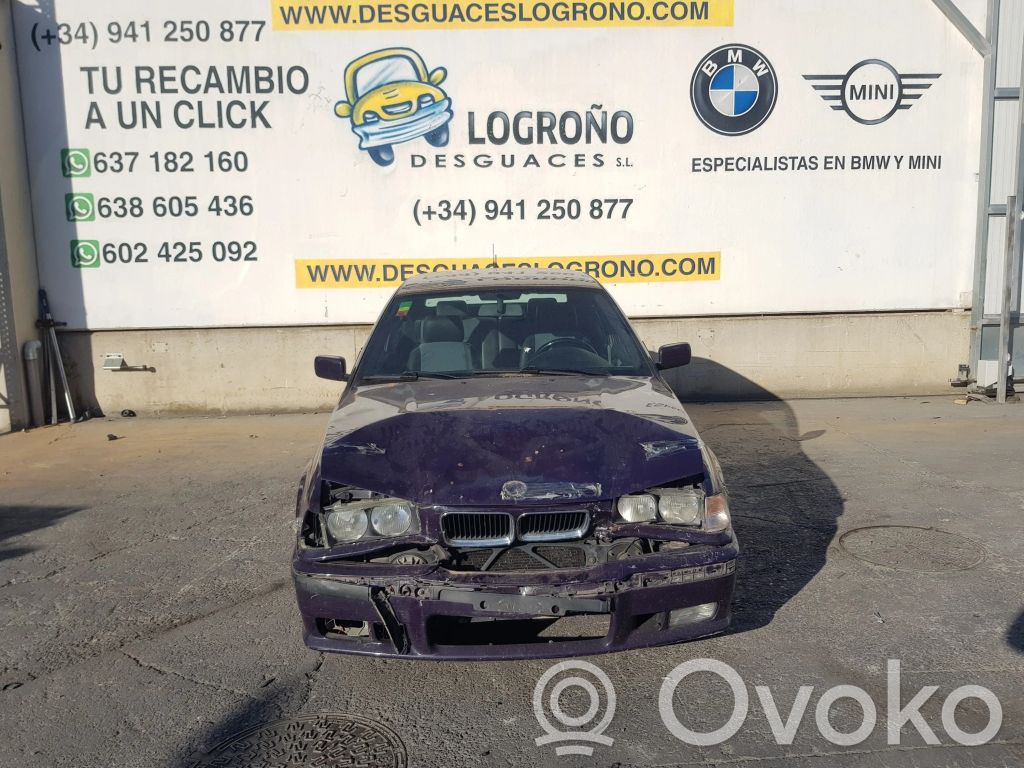3 E36 Series 3  13091995