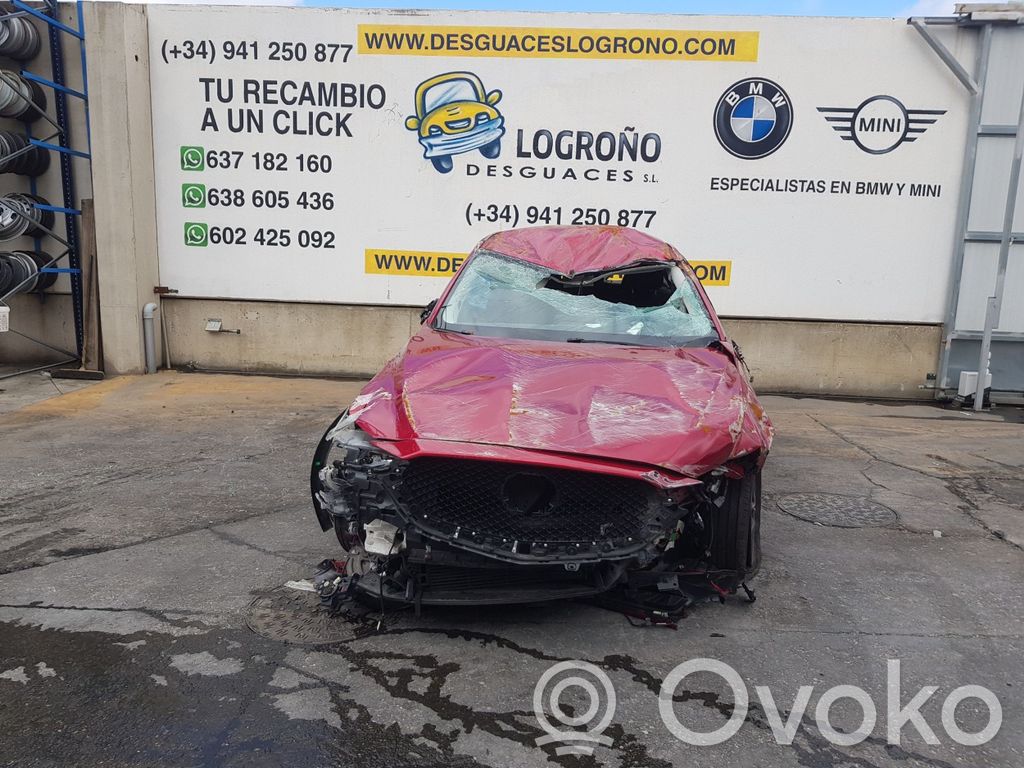 CX-5 II CX-5