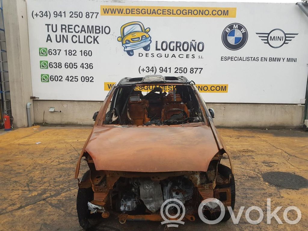 Zafira B Zafira  13128759