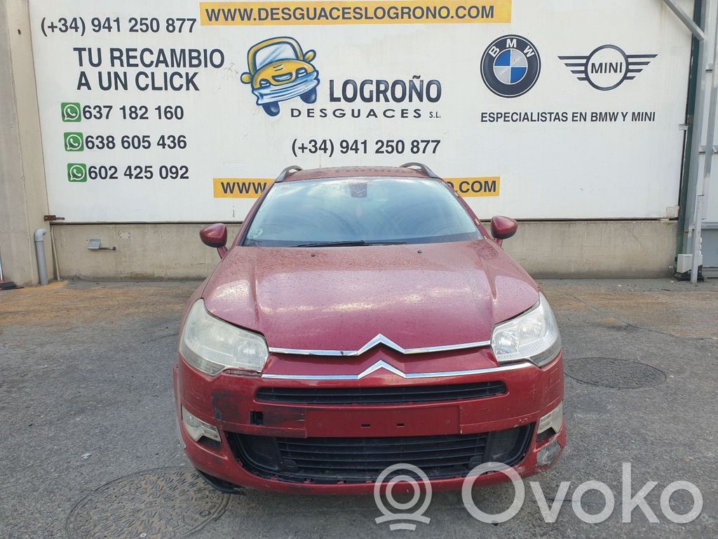 C5 C5, C5 Aircross  9004Z2