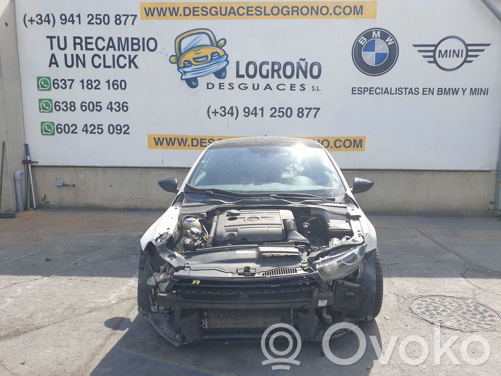 Scirocco Scirocco  5K0907159A