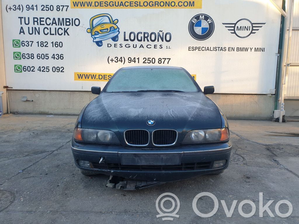 5 E39 Series 5  8125671