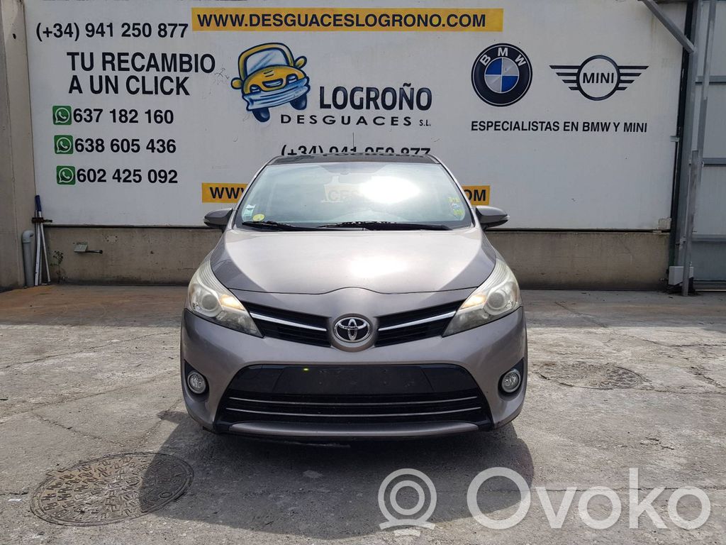 Verso Verso  134500X020