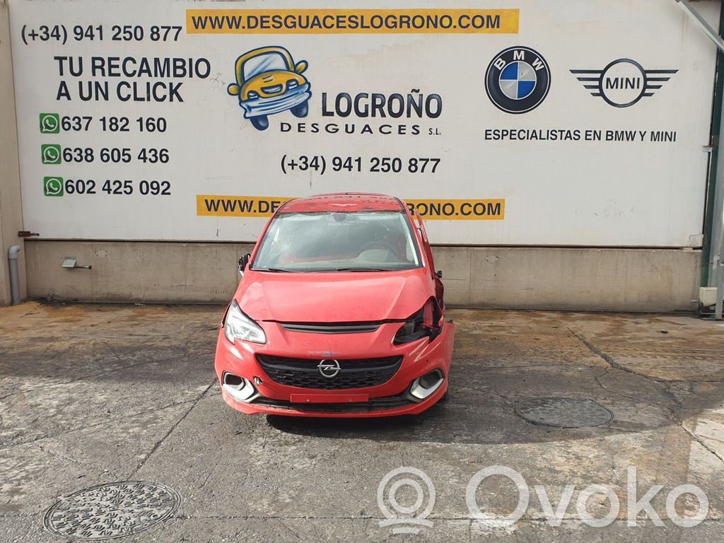 Corsa E Corsa  23324767