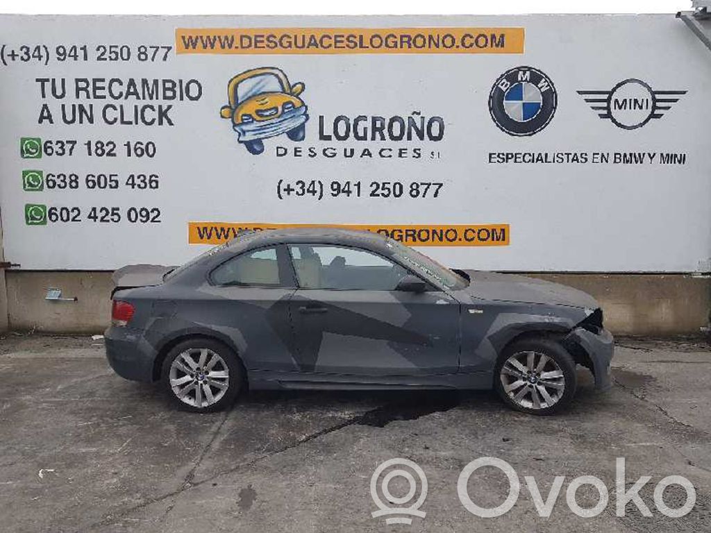 1 E82 E88 Series 1  65209226893