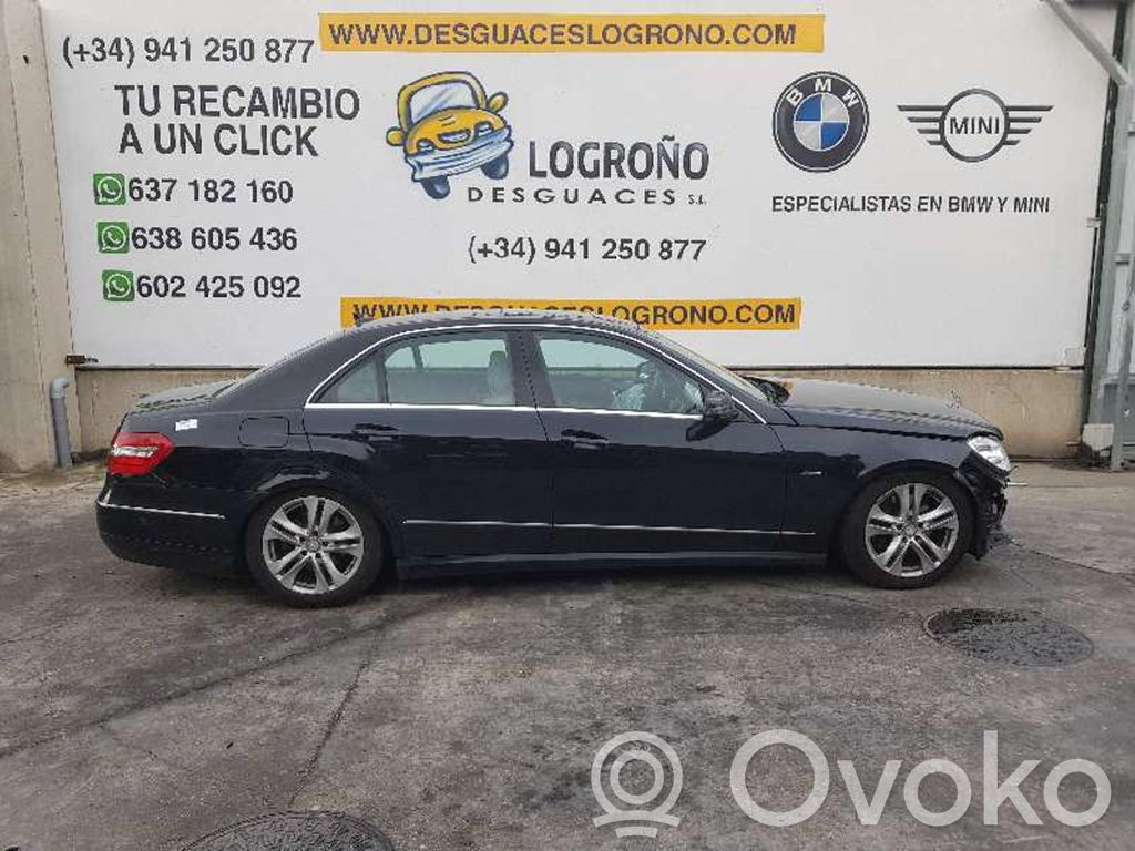 E W212 E-class, AMG (W124, W210, W211, W212, W213, C207, W238)  A2048206775