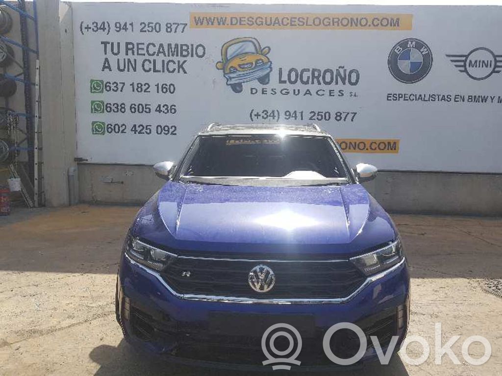 T-Roc T-Roc  5Q0035507AH