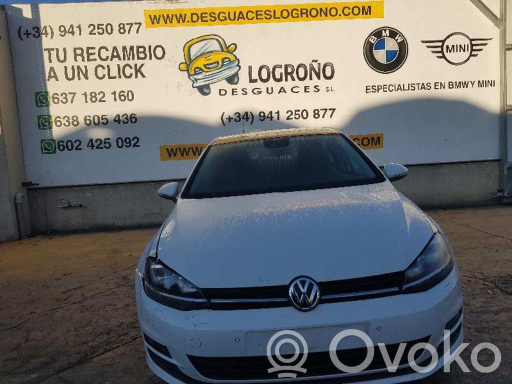 Golf VII Golf  5Q0035507A