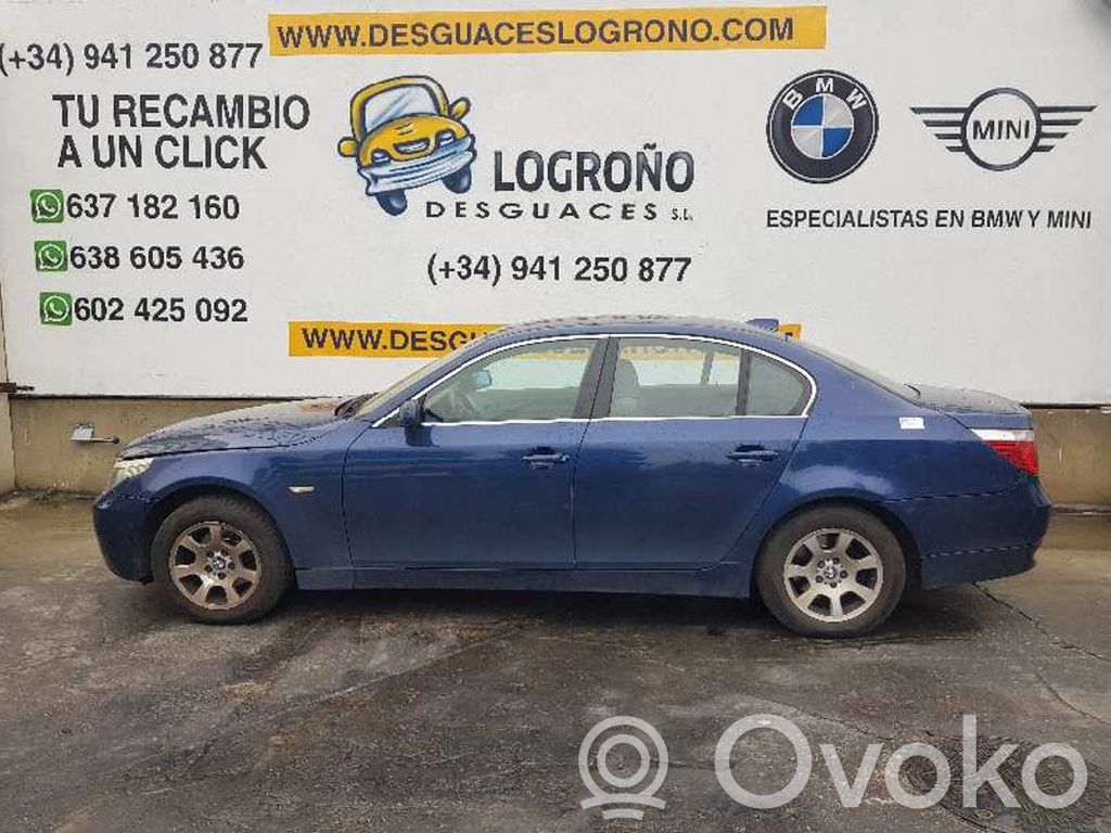 5 E60 E61 Series 5  65206913286
