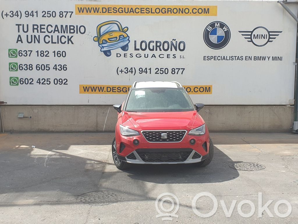 Arona Arona  6C0035501