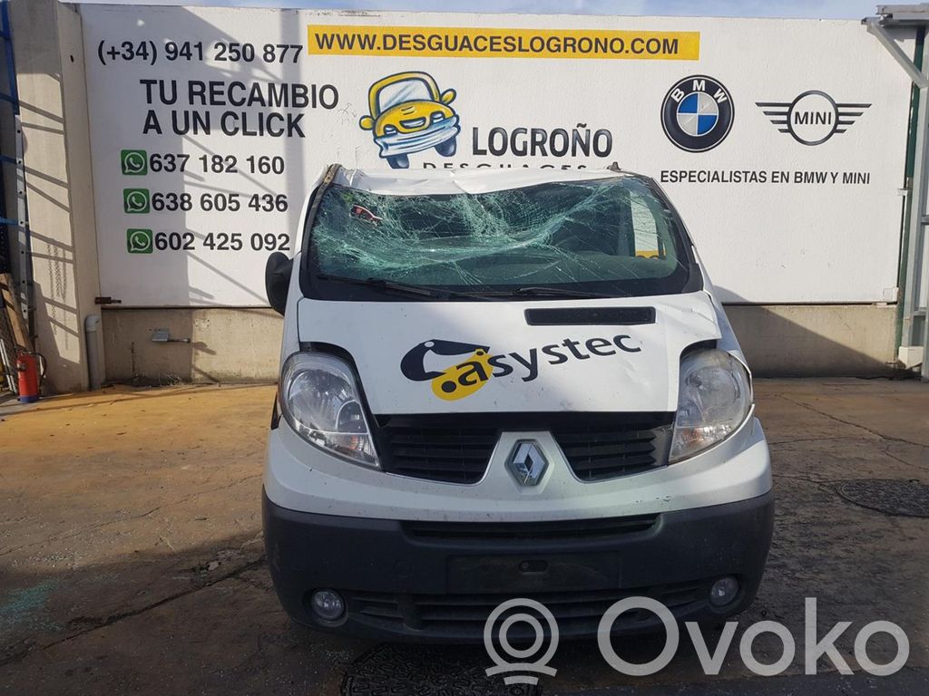 Trafic II (X83) Trafic  7701461551