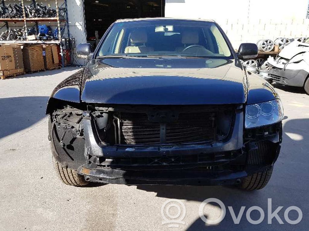 Touareg I Touareg  3D0953513