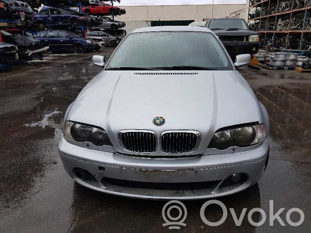 3 E46 Series 3  67628362064