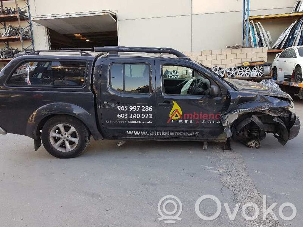 Navara King Cab, PickUp, Navara  88854EB40C