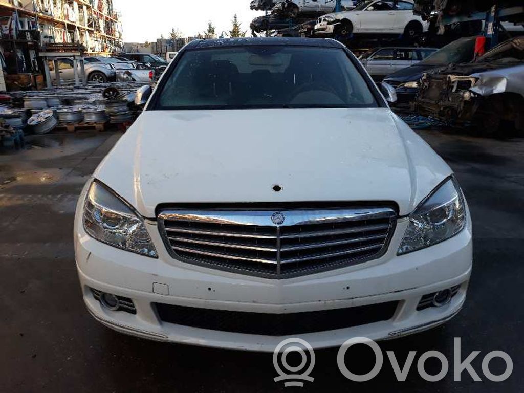 C W204 C-class, AMG (W202, W203, W204, W205, W206)  A6460902001