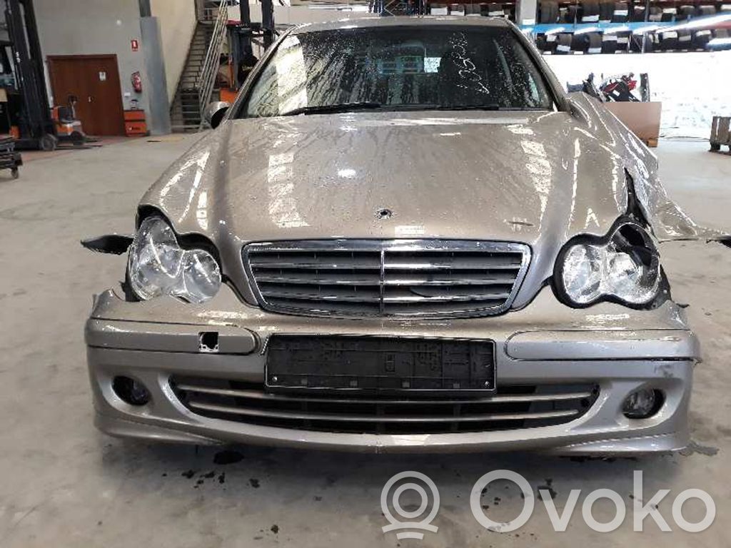 C W203 C-class, AMG (W202, W203, W204, W205, W206)  A2038200210