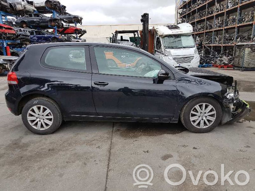 Golf VI Golf  5K1837015